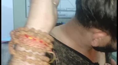 लखनादौन: ग्राम मढ़ई में युवती पर हमला