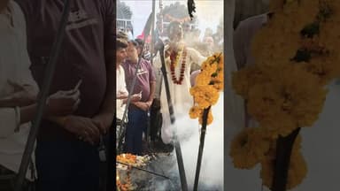 जय हो महूं महल दरबार खिंची राजा #shorts #viral #trending #mahumahal