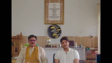 Noida में Airport के उद्घाटन से पहले Youtuber MriDul ने की अपील अवश्य सुनें | The Mridul |#MLAJewar