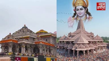 राम मंदिर: आस्था, इतिहास और संघर्ष#breakingnews #ramnavami #newsindia #hindusamaj #topnews #ram