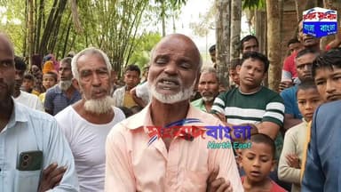 💢পরপর দুটি কন্যা সন্তান জন্ম দেওয়ায় স্বামীর হাতে খুন গৃহবধূ। হত্যাকে আত্মহত্যার রূপ দেওয়ার চেষ্টা। গুমড়া পুলিশের হা...