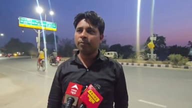 #सिधारी थाना क्षेत्र के #नरौली पर दिखी मनबढ की दबंगई लाठी डंडे से की मारपीट #जहानागंज की रहने वाली महिला हुई चोटिल,वीडिय...