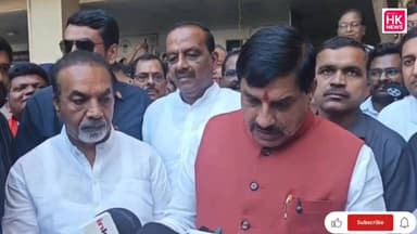 छिंदवाड़ा सड़क हादसे पर CM ने दी प्रतिक्रिया
#CMMohanYadav #ChhindwaraAccident #KarerVillage #BreakingNews #MPNews #Hash...