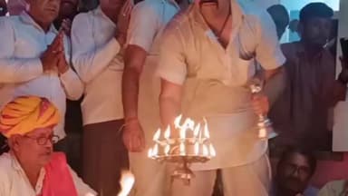 देशनोक से खबर