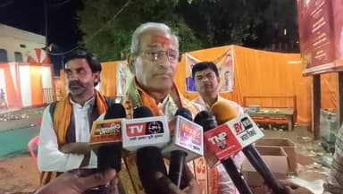 चित्रकूट विधायक सुरेंद्र सिंह गहरवार ने रामनवमी पर्व और दीप-दान को लेकर क्षेत्र वासियों को दी शुभकामनाएं....।
#chitrakoo...