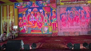 संस्कार रामलीला समिति बिंदुखत्ता घोड़ानाला चैत्र नवरात्र की नवरात्र की आठवें दिवस की रामलीला Live
#khabar_pahad #ललित_...