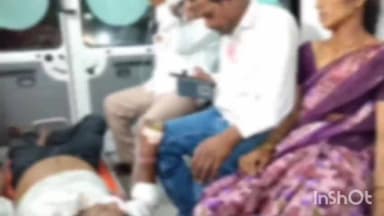 ధర్మసాగర్: ఏలుకుర్తి క్రాస్ రోడ్ వద్ద రోడ్డు ప్రమాదం రెండు ద్విచక్ర వాహనాలు ఢీకొట్టడంతో ఇద్దరికీ గాయాలు