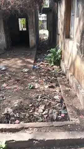 jagdalha chhapa ward kramank 26 shasakiy prathmik Shala jagdalla Champa