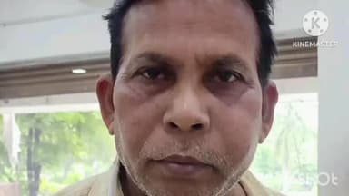 कोरबा: फाटक पार करने की हड़बड़ी में बारूद से भरी गाड़ी ने बाइक सवार को रौंदा, घटना स्थल पर हुई मौत