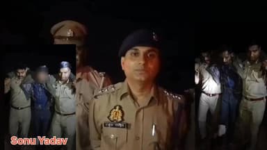 उझानी में ‘फिल्मी हीरो’ की एंट्री… और पुलिस ने बना दिया ‘साइड रोल’!
कल रात उझानी में एक भाईसाहब पूरे एक्शन मूड में निक...