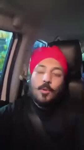 बाड़मेर: प्रसिद्ध भजन गायक छोटू सिंह ने शिव विधायक रवींद्र सिंह भाटी पर गंभीर आरोप लगाते हुए कहा कि उन्होंने उन्हें धमकी दी