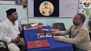 मुख्यमंत्री-गृहमंत्री धाकड़ उर्फ़ धुरंधर के नेतृत्व में उत्तराखंड से बाहर भी कुख्यात होती उत्तराखंड पुलिस...