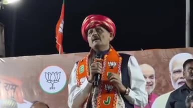 મોરબી: કોઈની દાદાગીરી સાંખી લેવામાં નહીં આવે :કાંતિલાલ અમૃતિયા