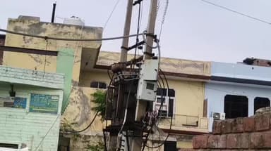 ਬਰਨਾਲਾ: ਬਰਨਾਲਾ ਸ਼ਹਿਰ ਵਿੱਚ ਜਰੂਰੀ ਮੇਨਟੇਨੈਂਸ ਲਈ ਐਤਵਾਰ ਨੂੰ ਸਵੇਰੇ 10 ਵਜੇ ਤੋਂ ਸ਼ਾਮ 4 ਵਜੇ ਤੱਕ ਬਿਜਲੀ ਸਪਲਾਈ ਰਹੇਗੀ ਬੰਦ