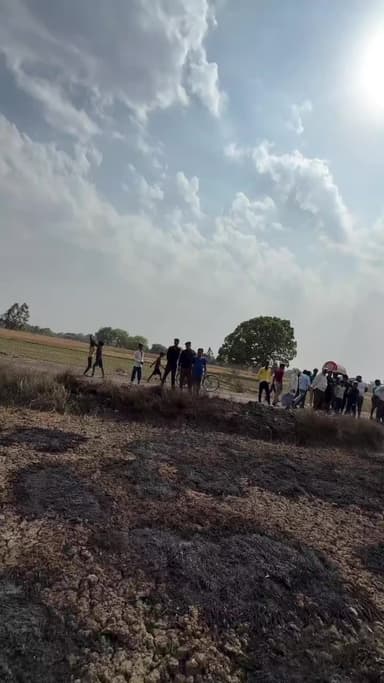 saibasa guwara tiybapur kaushambi