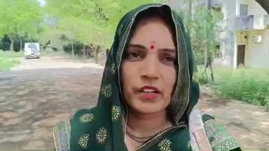 अमेठी: कोर्ट के स्टे के बावजूद जमीन पर कब्जा, पीड़िता ने रामगंज पुलिस पर मिलीभगत का आरोप लगाया