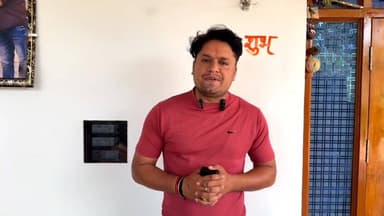 आइए, जल गंगा संवर्धन अभियान में सहभागी बने
Jansampark Madhya Pradesh Department of Water Resources, Madhya Pradesh
#जल...