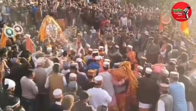 कुल्लू जिले में आनी तैहसील के अंतर्गत जाबण वैली में देवरी माता के मंदिर में चल रहा है प्राण प्रतिष्ठा का कार्य
#kullutod...