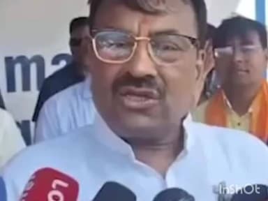 चंद्रपूर: नो कोर्ट नो चार्जशीट चौकात उभ करून तुयांनी टोचलं पाहिजे... सुधीर मुनगंटीवार