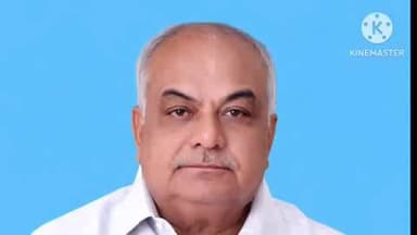 கரூர்: கரூர் மாவட்டத்தில் நான்கு சட்டமன்ற திமுக வேட்பாளர்கள் அறிவிப்பு