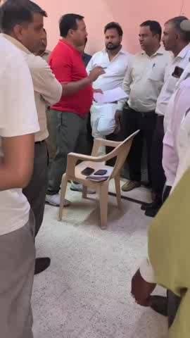 मोरनी: पंचकूला नगर निगम की अहम बैठक में स्वच्छ सर्वेक्षण की तैयारियों को मिली रफ़्तार