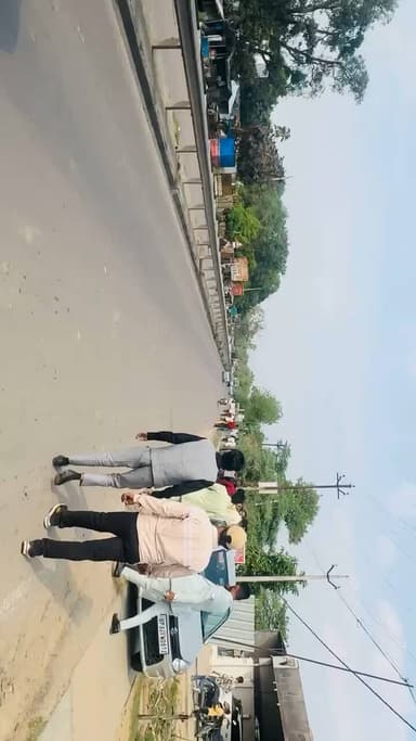 बाराबंकी से मसौली का वीडियो है कमेंट करना ना भूले #shortvideos #बाराबंकी #barabanki #viralpost #bbk