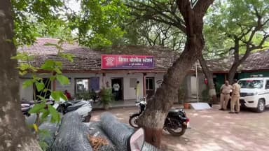 शिरूर: शिरूर बायपासवर अभियंत्याला बेदम मारहाण