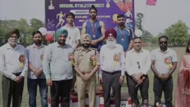 ਐਸਏਐਸ ਨਗਰ ਮੁਹਾਲੀ: ਯੁੱਧ ਨਸ਼ਿਆਂ ਵਿਰੁੱਧ ਮੁਹਿੰਮ ਦੇ ਤਹਿਤ ਮੋਹਾਲੀ ਪੁਲਿਸ ਵੱਲੋਂ ਭਾਗੋ ਮਾਜਰਾ ਵਿਖੇ ਲਗਾਇਆ ਗਿਆ ਜਾਗਰੂਕਤਾ ਸੈਮੀਨਾਰ