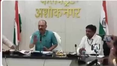 नईसराय: अफवाहों के चलते नई सराय के पेट्रोल पंपों पर लगी वाहनों की कतारें