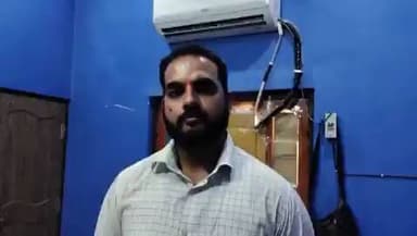 #यूपी:बैंक मैनेजर के घर से गैस सिलेंडर चोरी
#बुलंदशहर #PNB शाखा प्रबंधक सचिन दिल्ली गए थे, सुबह काम वाली ने फोन किया भाई साहब आपके मकान के ताले टूटे पड़े हैं,