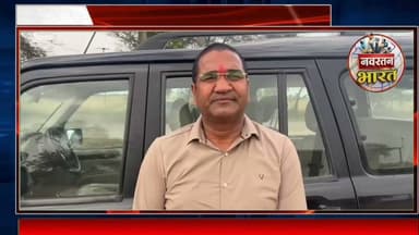 #पल्लू में cwc मजिस्ट्रेट जितेंद्र गोयल का बाल मजदूरी पर सख्त निरीक्षण#