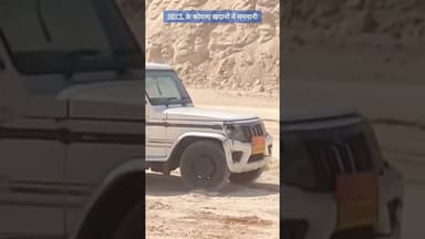 SECL के कोयला खदानो में मनमानी #latestnews #khabartamariindia #secl