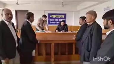 अल्मोड़ा: अल्मोड़ा में राजस्व लोक अदालतों का आयोजन, 303 मामलों का हुआ निस्तारण