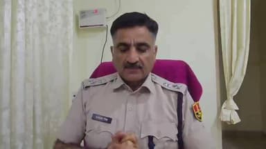 जोधपुर: मतोड़ा थाना पुलिस की बड़ी कार्रवाई, एसपी सतनाम सिंह ने दी जानकारी