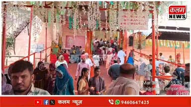 #BJPNEWS #Ashok #RLPRajasthan भद्रकाली मंदिर की दो विभाग क्यों कर रहे हैं अनदेखी लाखों कीआमदनी, व्यवस्था पर कंजूसी क्यों...