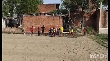 सोरांव: मऊआइमा थाना क्षेत्र के शहबाजपुर में खेत में पानी जाने को लेकर हुआ मारपीट, वीडियो सोशल मीडिया पर वायरल