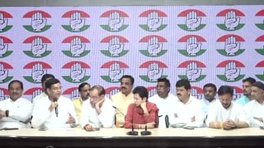 Live: उत्तराखंड के कई दिग्गज नेता कांग्रेस में हुए शामिल।