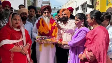 ਤਰਨਤਾਰਨ: ਅਲਗੋਂ ਕੋਠੀ ਸਕੂਲ ਵਿੱਚ ਨਵੀਂ ਕੰਪਿਊਟਰ ਲੈਬ ਦਾ ਉਦਘਾਟਨ