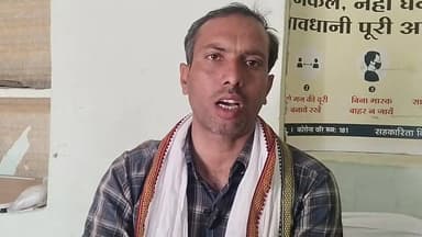 करौली:सहकारी समितियों की हड़ताल से किसान परेशान। ब्रांच अध्यक्ष सहकारी कर्मचारी शाखा टोडाभीम #57newsrajasthan Part 8