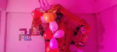 मिश्रित तहसील ग्राम अटवा श्रीमद् भागवत कथा शिव शक्ति धाम माता काली मंदिर पुजारी बनखंडी नाथ