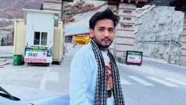 देहरादून: करणी सेना का आरोप: एम्बुलेंस में बिना ऑक्सीजन तड़पता रहा दिव्यांशु, इलाज में देरी से हुई मौत