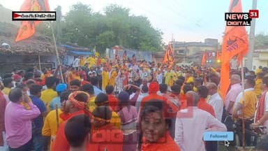 देवरी प्रखंड में रामनवमी विभिन्न जगहों पर धूम-धाम से मनाया गया #viewersfriendsfollowers #viralnews2026 #apnachatro #trak...