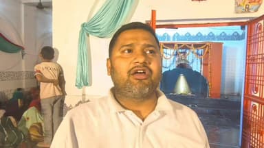 जय माता दी
चैत्र नवरात्रि के महा अष्टमी के दिन माता के भक्तों ने लगाई भक्ति के सागर में गोते
#reels #आजमगढ़ #तरवां #जहा...