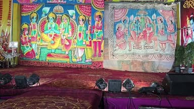 संस्कार रामलीला समिति बिंदुखत्ता घोड़ानाला चैत्र नवरात्र की नवरात्र की नवम दिवस की रामलीला Live
#khabar_pahad #ललित_मो...