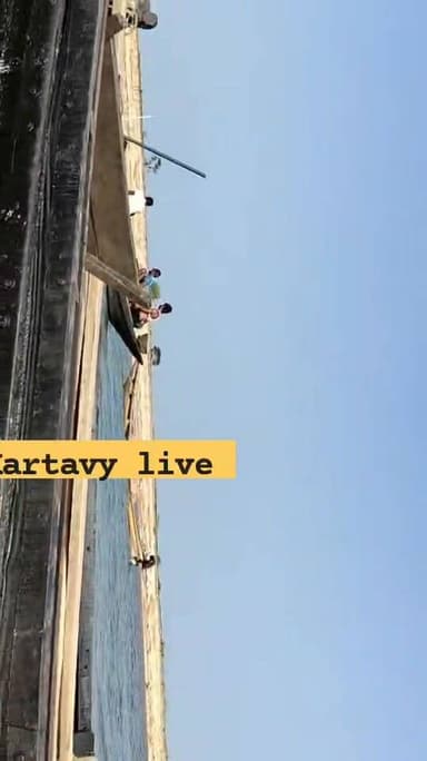 ବାଲି ମାଫିଆ ଗ୍ରାମବାସୀ ମୁହାଁମୁହିଁ
ଦେଖନ୍ତୁ ପୁରା ଭିଡ଼ିଓ