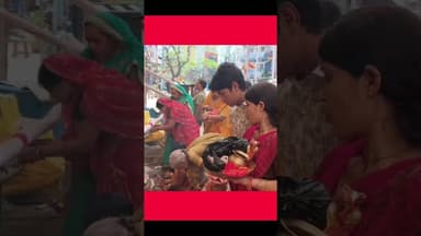 सर को झुका लो शेरावाली को मना लो, #NationalNalandaNews #BiharIndiaNews #Nalandalocal #Indiannews