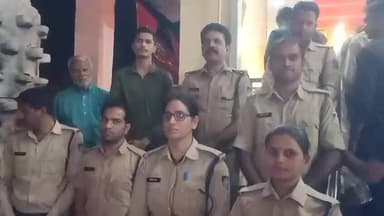 जय माई की तो,चिंता कई की... सच्ची जान सेवा की भावना रखने वाले ही, एक नए राष्ट्र का निर्माण कर सकते हैं... जी हां हम बात ...