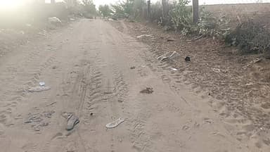 जयसंगसर गांव की हालत देखकर आप भी हैरान रह जाएंगे 😱 #publicrivew #public #publick #publicnews #publicnews #publicapp