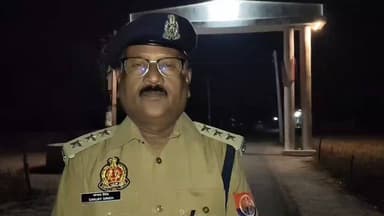 #BastiPolice थाना दुबौलिया क्षेत्रांतर्गत पुरानी रंजिश के चलते दो पक्षों में हुए मार-पीट की घटना में इलाज के दौरान एक पक...