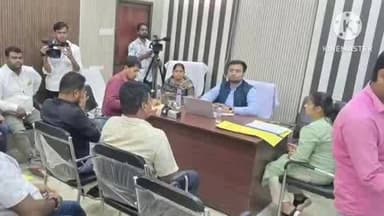 रानीगंज: 2.47 करोड़ की रिकॉर्ड डाक पर पलटा खेल, नंबर-1 पीछे हटा, अब नंबर-2 के हाथ में बाजी